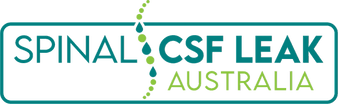 Spinal csf leak australia