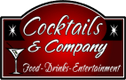 Cocktails & Company
