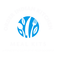 Order Indian Kitchen