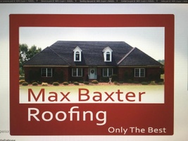 Max Baxter Roofing
