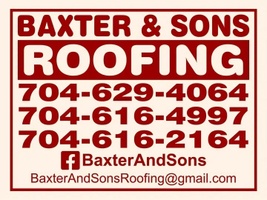 Max Baxter Roofing
