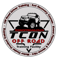 TCON Off Road (PTY) Ltd