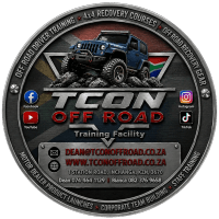 TCON Off Road (PTY) Ltd