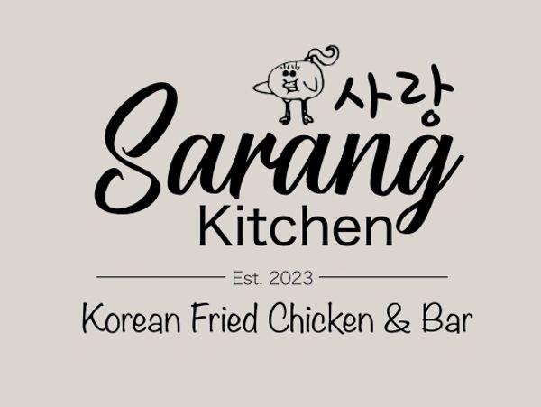 sarang kitchen logo