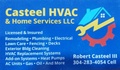 Casteel HVAC and Home Services LLC