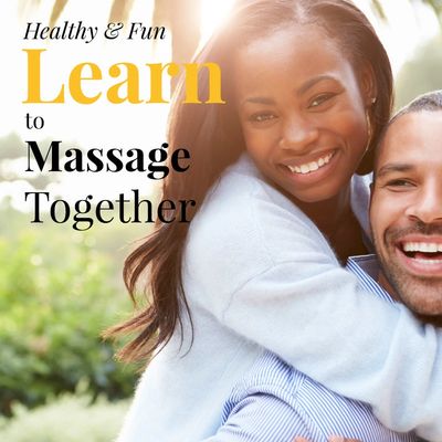 Learn massage in a class