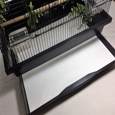 CustomCageLiners Our Birdcage Liners Bird Cage Pets Aviary   Fb83c0480acdc0265e892deeab204472.JPG