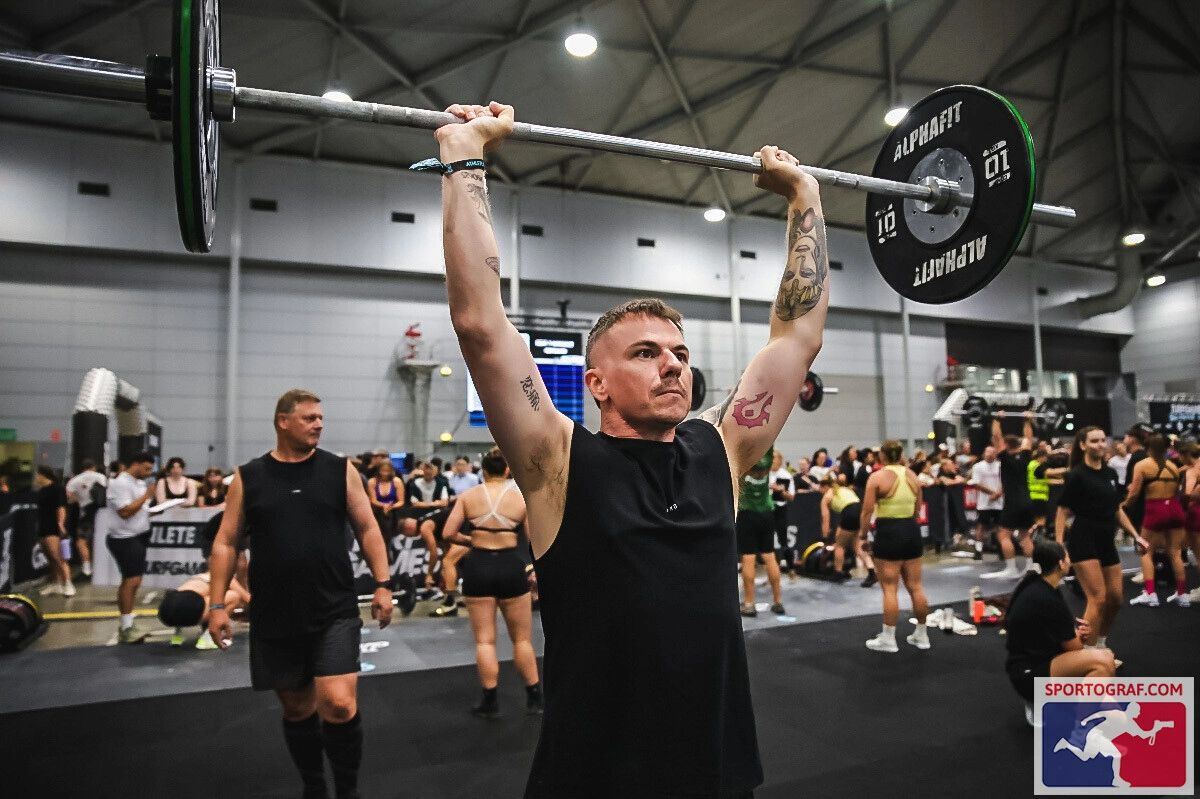 Personal Training | Nutrition Coaching