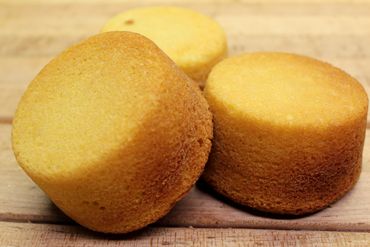 Corn Muffins