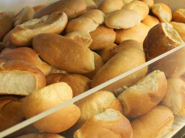 Italian Rolls