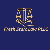 fresh start law, PLLC