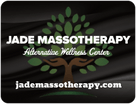 Jade Massotherapy