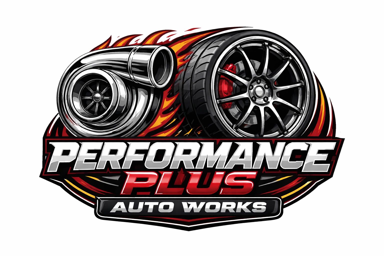 Reliable Auto Repair Services | Performance Plus Auto Works
