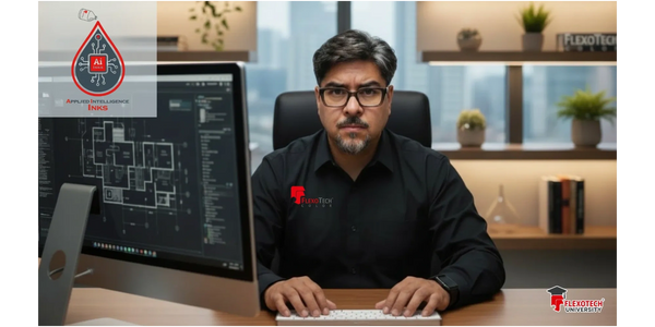 Cursos de Flexografia