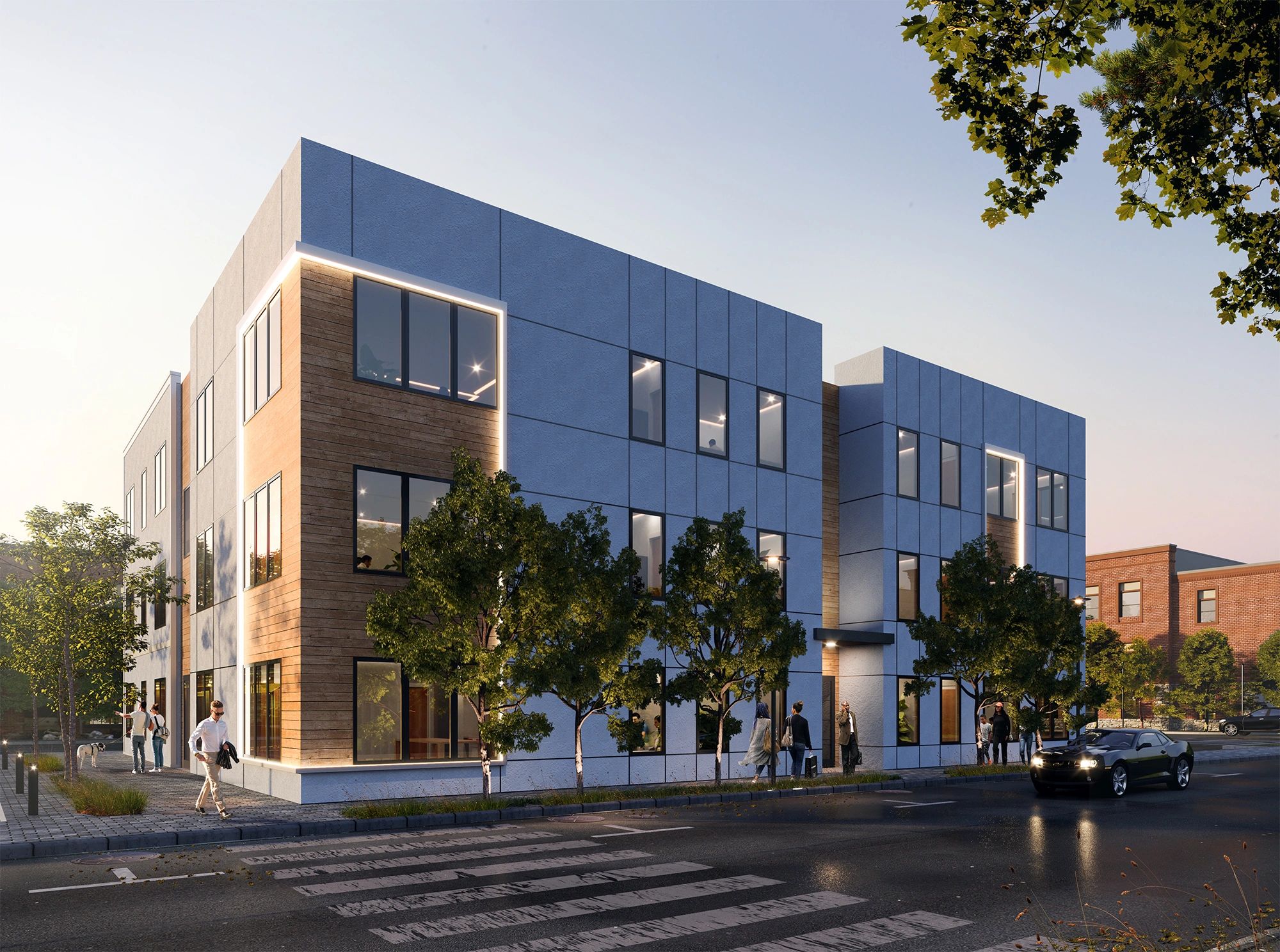 Multifamily Design That Balances What Matters