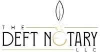 The Deft Notary