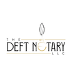 The Deft Notary