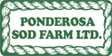 Ponderosa Sod Farm Ltd. 