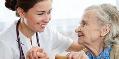 What is Long Term Care?