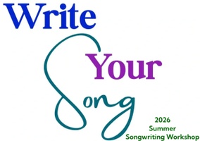 Southeast Kansas Summer Songwriting Workshop