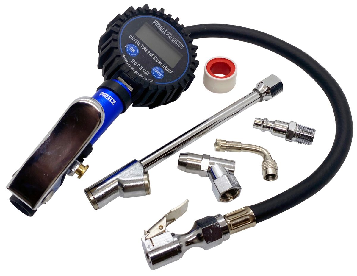 Air chuck kit deals