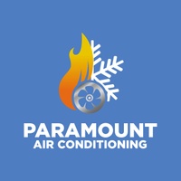 Paramount 
Air Conditioning