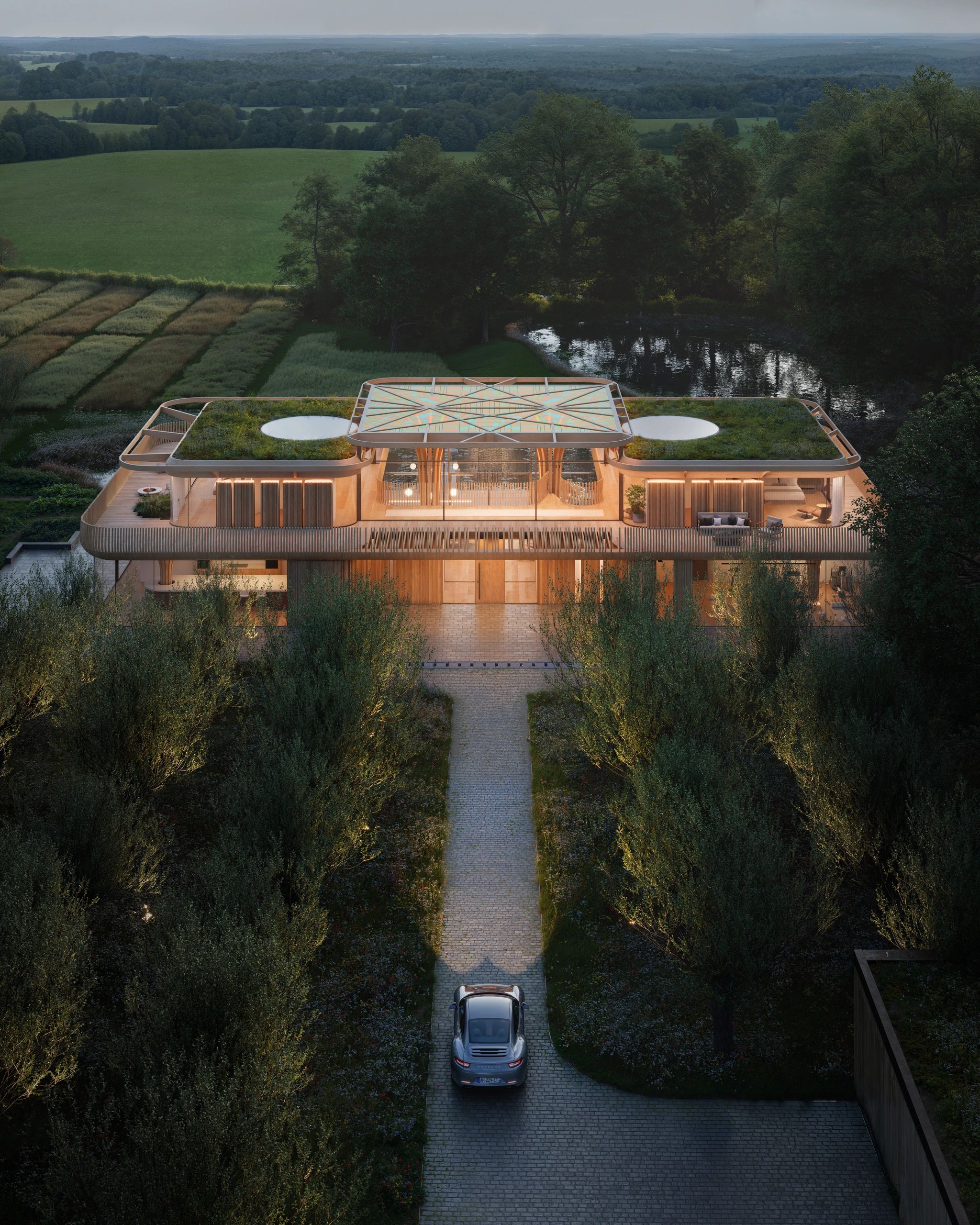 About The Osiers | The Osiers