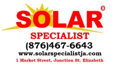solar specialist