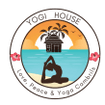 Welcome to 
Yogi House,
Cambrils