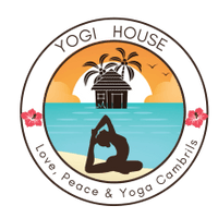 Welcome to 
Yogi House,
Cambrils