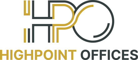 High Point Offices