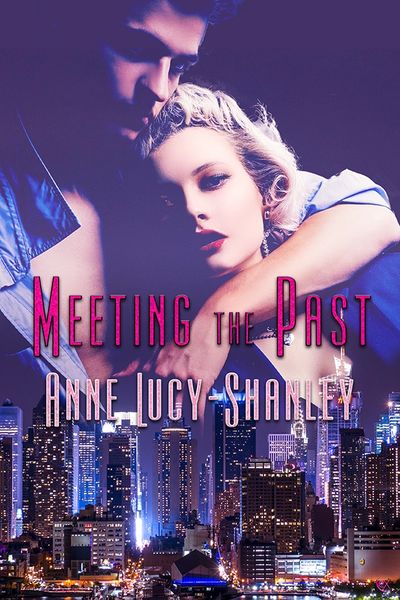 Meeting the Past Cover