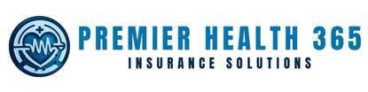 premier health 365
Insurance solutions