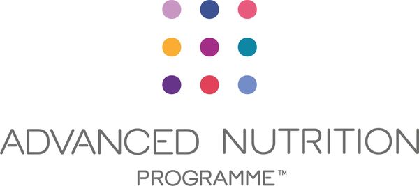 Advanced nutrition programme
