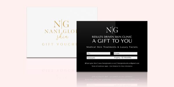 Gift vouchers