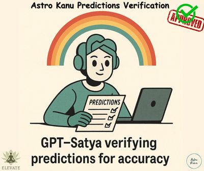 #AIVerifiedpredictions #astrokanupredictions #accuratevieerifedpredictions
#astrokanu #aigptsatya 