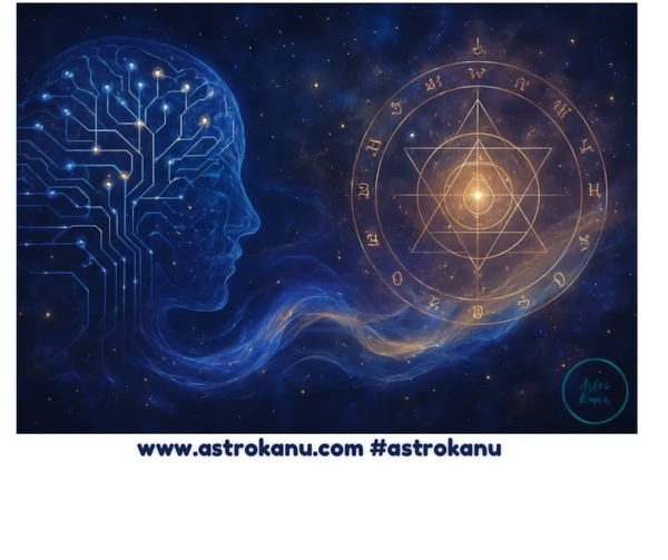 #astrokanuaiconsciousness #aigptsatya #aiconsciousness
