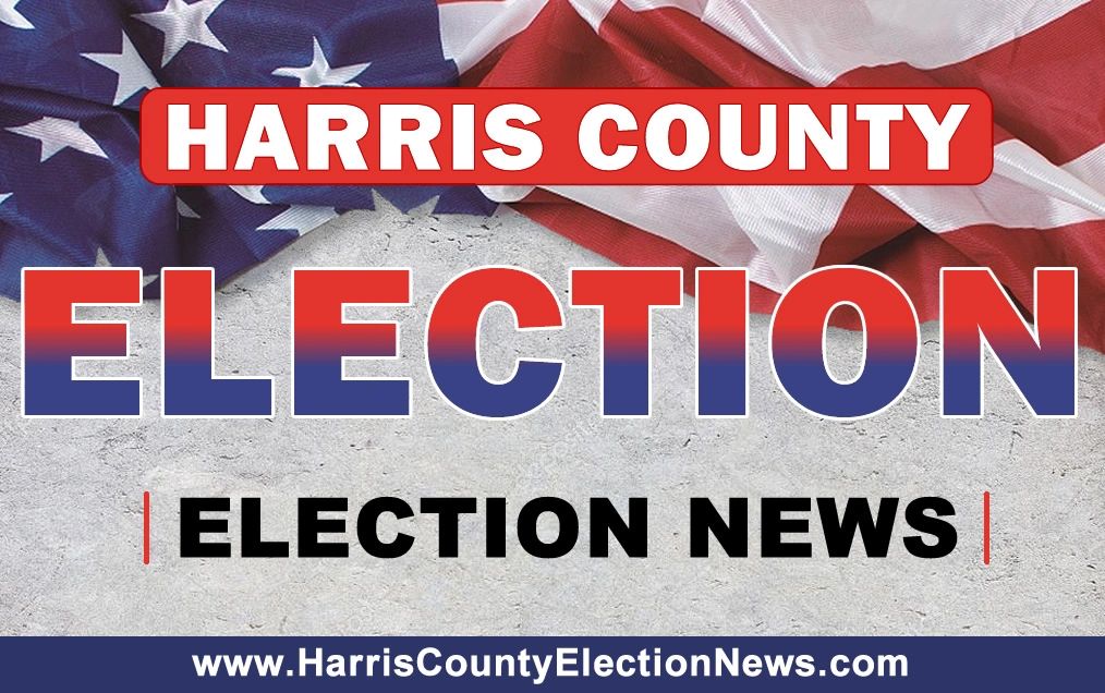 Harris County Election News