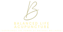 Balanced Life Acupuncture