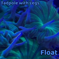 Tadpole with Legs