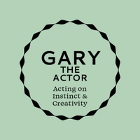 GARY THE ACTOR