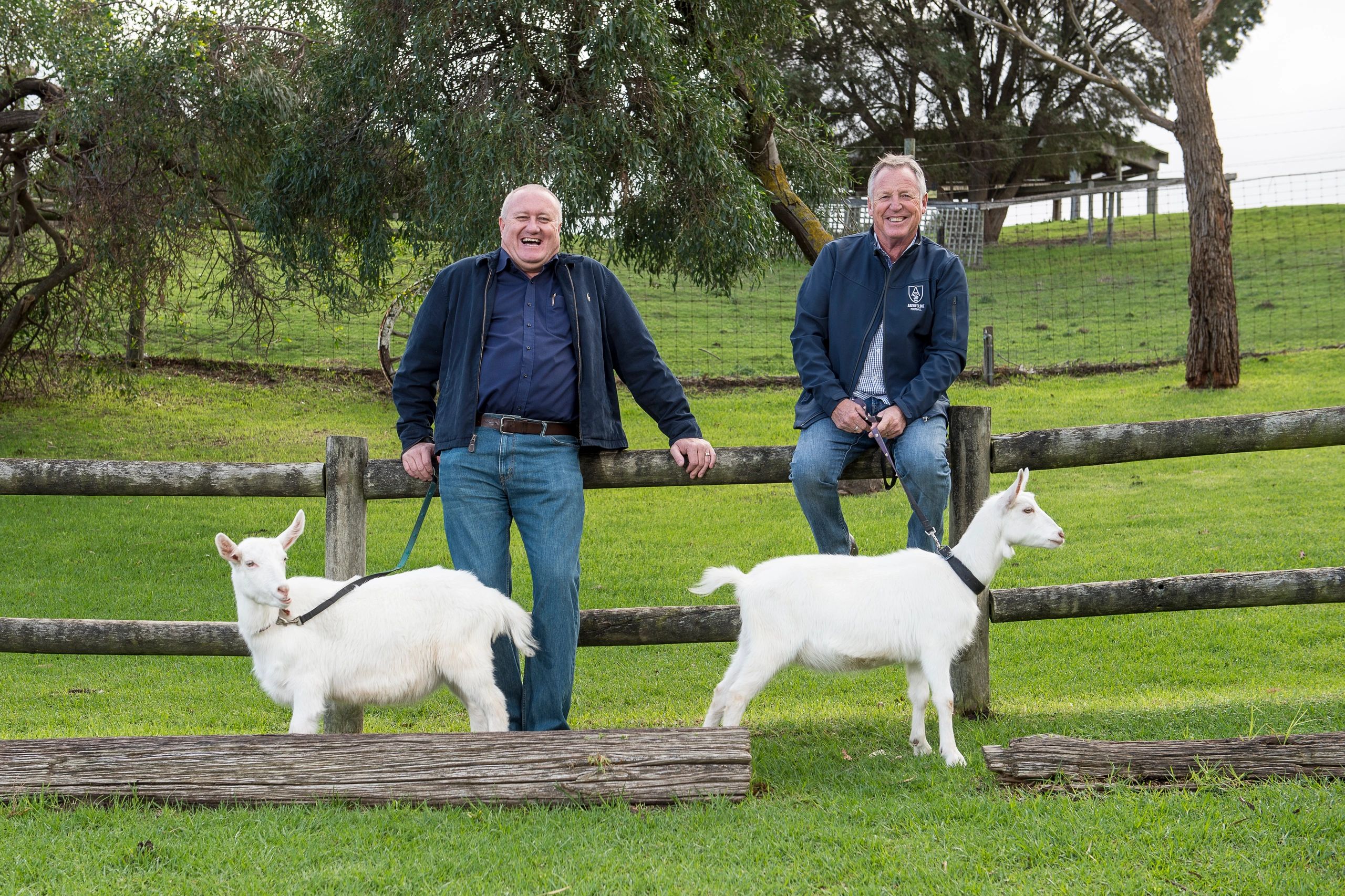 Natures Commonscents Goats Milk, Coles Woolworths