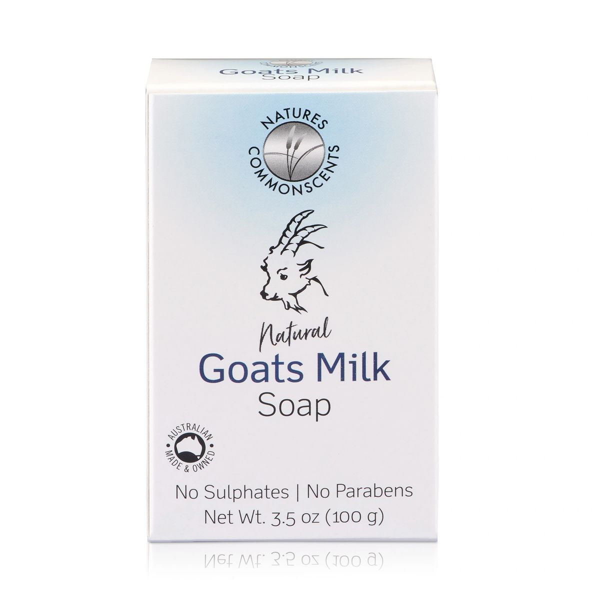 Goats Milk Soap 100g