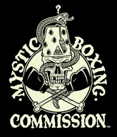 mystic boxing commission