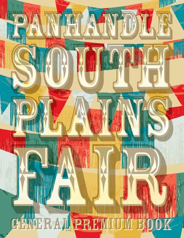 Panhandle South Plains Fair