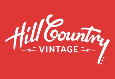 Hill Country Vintage