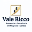 - Vale Ricco - Assessoria e Consultoria em Negócios e Leilões