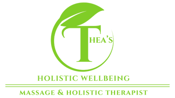 Thea's Holistic Wellbeing