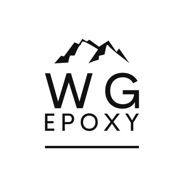 WG Epoxy Logo