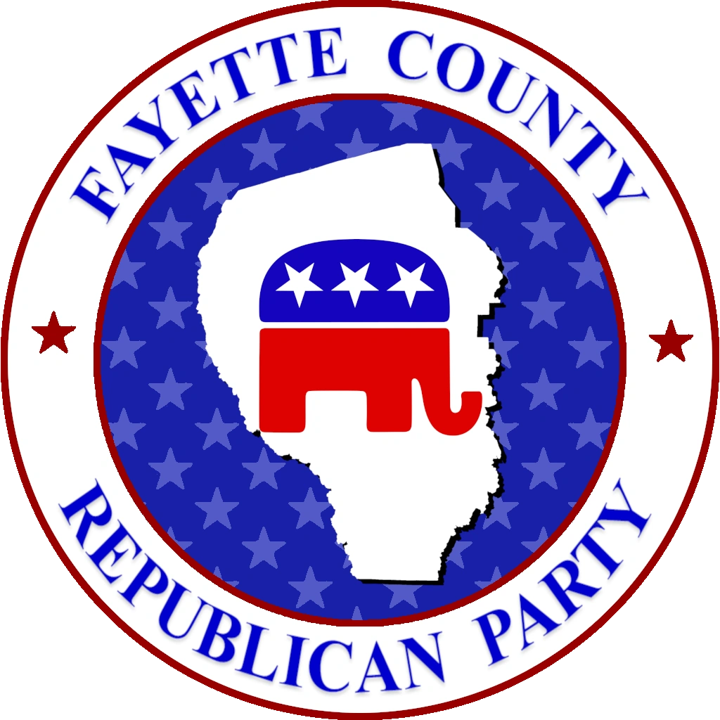 Fayette County Ga. Republican Party